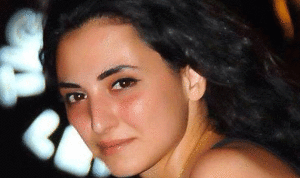 دمشق تفرج عن ماريا بهجت شعبو بعد 10 أيام من الإعتقال