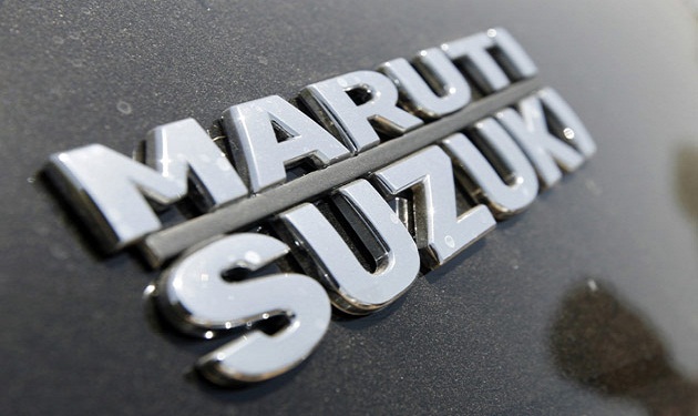 maruti-suzuki-india