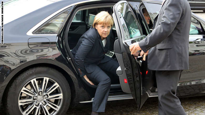 GERMANY-POLITICS-PARTY-CDU-MERKEL