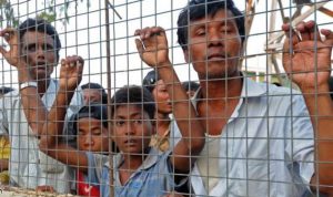 الأمم المتحدة: ميانمار تنزلق نحو الصراع
