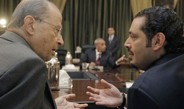 michel-aoun-saad-hariri