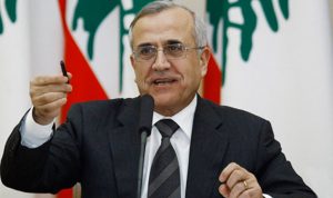 سليمان: لتحييد لبنان عن الصراع في اليمن والإلتزام بإعلان بعبدا