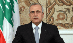 سليمان: لبنان سيكون محط إهتمام دولي