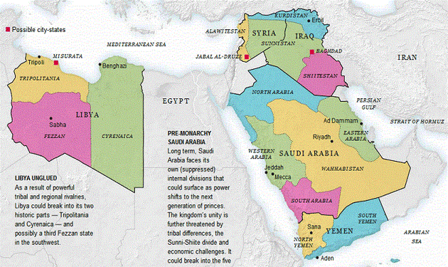 middle-east-new-map-by-new-york-times