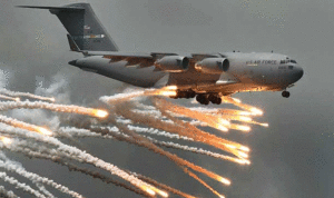 “البنتاغون”: الطائرات الأميركية نفذت نحو 85% من الغارات ضدّ “داعش”