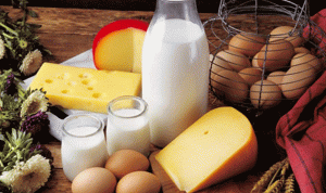 الحليب ومشتقاته قد تكون سببا للإصابة بالسرطان!