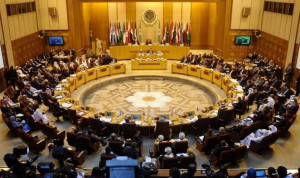 إجتماع للجامعة العربية غدا لبحث الأوضاع في ليبيا
