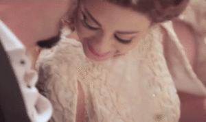 بالفيديو.. ميريام فارس تنشر مقتطفات من حفل زفافها وشهر عسلها في أغنية مصوّرة!