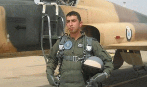 عملية إنزال فاشلة لتحرير الطيار الأردني في الرقة