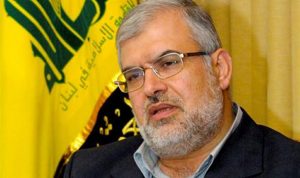 الحياة: رعد يعد “مجلس العمل اللبناني” بخفض لهجة “حزب الله” ضد السعودية