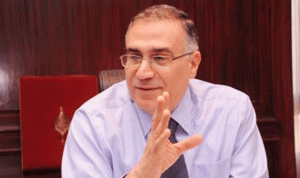 سفير مصر: حريصون على إنهاء الفراغ الرئاسي في لبنان