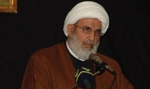 “حزب الله”: لن نقبل بالعودة إلى المارونية السياسية