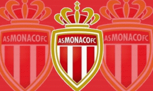 موناكو يحقق فوزه الرابع على التوالي ويقترب من القمة