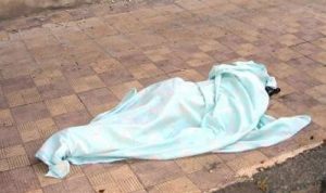 وفاة عاملة أثيوبية ألقت بنفسها من الطابق الـ9 في الشياح