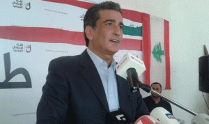 الأحدب لـIMLebanon: الوضع في طرابلس لم يتبدّل وقرار إنتخاب الرئيس لم يعد لبنانياً