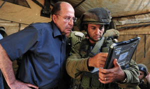 وزير دفاع إسرائيل: يجب التعامل مع قتلة أبو خضير كـ”إرهابيين”