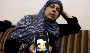 لائحة اتهام ضد 3 يهود بقتل الفتى الفلسطيني أبو خضير