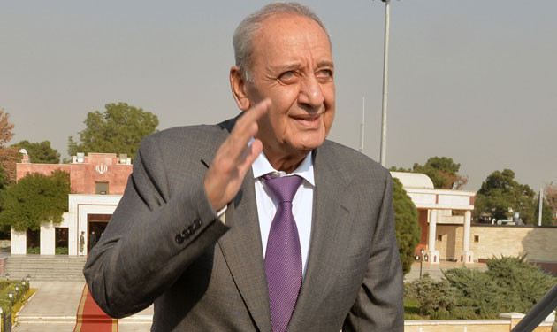 nabih-berii