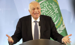العربي: الجامعة العربية تدعم جهود لبنان في مكافحة الإرهاب