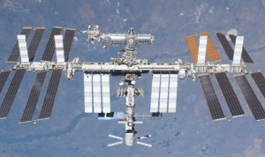 ناسا: لا تسرب لغاز الأمونيا في محطة الفضاء الدولية