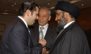 خاص IMLebanon: هل أبلغ الحريري “حزب الله” موافقته على انتخاب عون؟!
