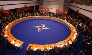 “الناتو” يبحث خططاً لنشر عتاد في شرق أوروبا