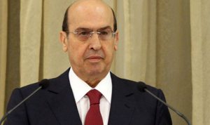 الخوري: اللبنانيون قادرون على انتخاب رئيس لكنّهم لا يريدون