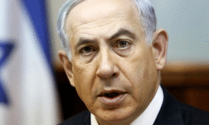 netanyahu