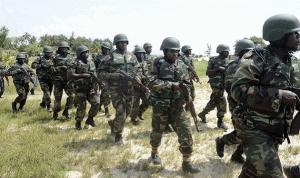 نيجيريا.. مقتل 5 عسكريين في هجوم لتنظيم “داعش”
