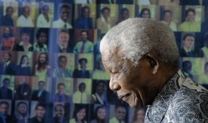جنوب إفريقيا تسك عملات جديدة تكريماً لنيلسون مانديلا