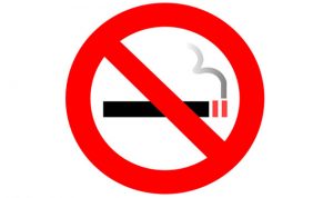 تعميم يؤكد منع التدخين في مبنى سراي زحلة وفي الادارات الرسمية بالبقاع