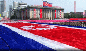 اجتماع ثلاثي بشأن كوريا الشمالية في سيول