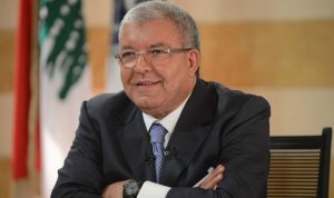 مكتب وزير الداخلية: المشنوق أصر على طرح ملف الدفاع المدني وقوبل بالرفض