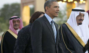 obama-saudite