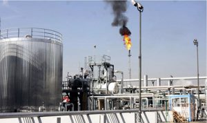 وكالة الطاقة تتوقع تصدير 300-400 ألف ب/ي من نفط شمال العراق في 2015