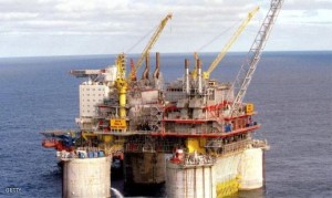 oil-platform