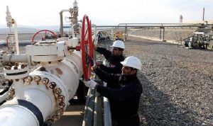 استثمارات الطاقة في الشرق الأوسط تصل 900 مليار دولار حتى 2021