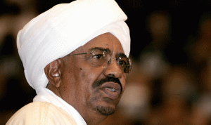 البشير: نزاعات السودان ستنتهي في 2016