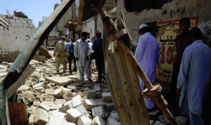 مقتل 11 مسلحا بينهم 4 من طالبان في باكستان