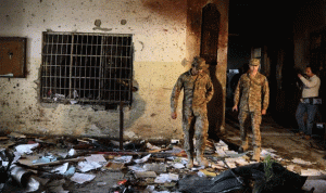 مقتل 7 مسلحين بهجوم طائرتين أميركيتين من دون طيار في باكستان