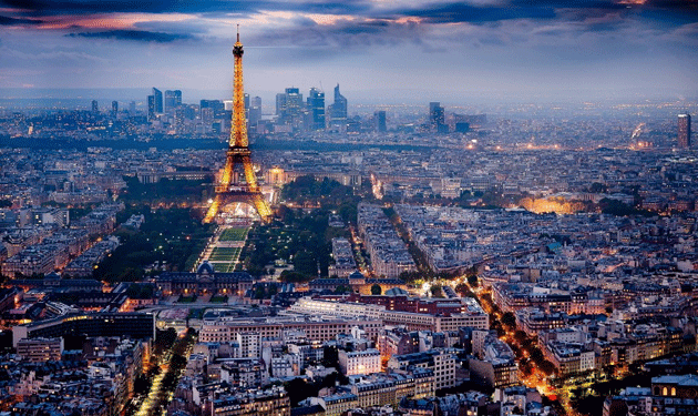 paris