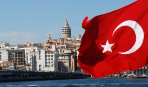 تركيا تريد تقاسم مخزونات الطاقة في المتوسط