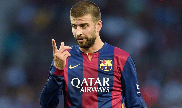 pique