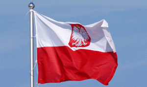 بولندا ترسل مساعدات للنازحين في شمال العراق