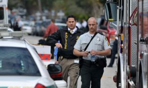 قتيلان وجريح في إطلاق نار بمركز تجاري في فلوريدا