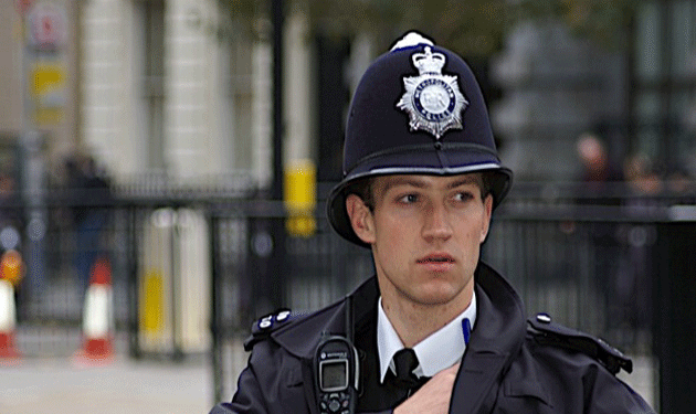 police-london