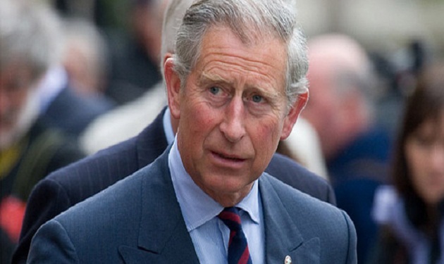 prince charles