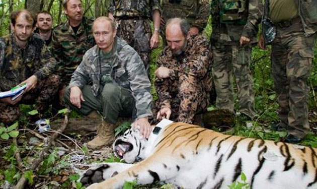 putin