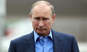 بحث بوتين “تعاون روسيا” مع صندوق النقد الدولي