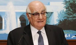 جريج نعى كرامي: خسر لبنان والشمال رجل حوار وانفتاح